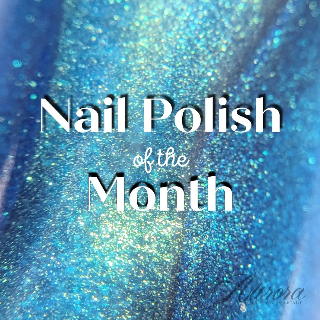 Polish of the Month
