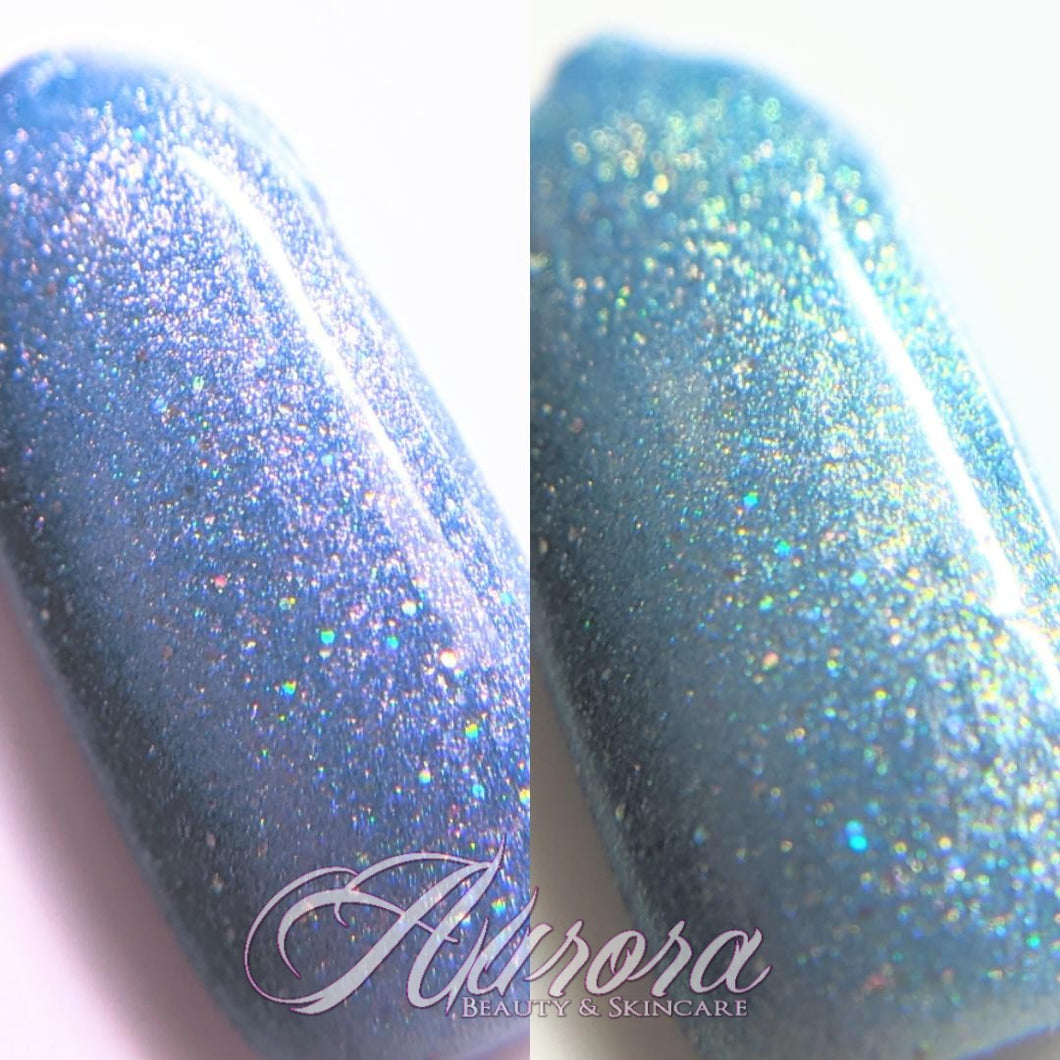 Aurora Borealis - Limited Edition GEL