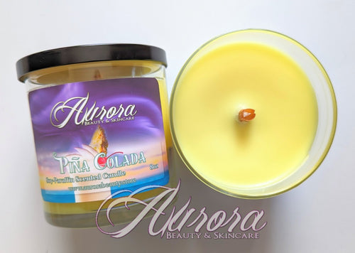 Pina Colada Candle