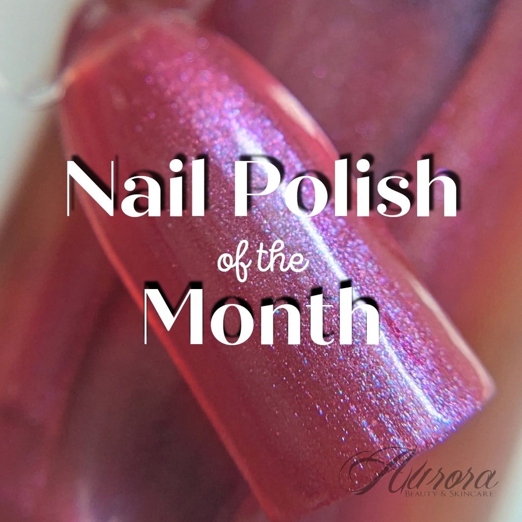 Polish of the Month