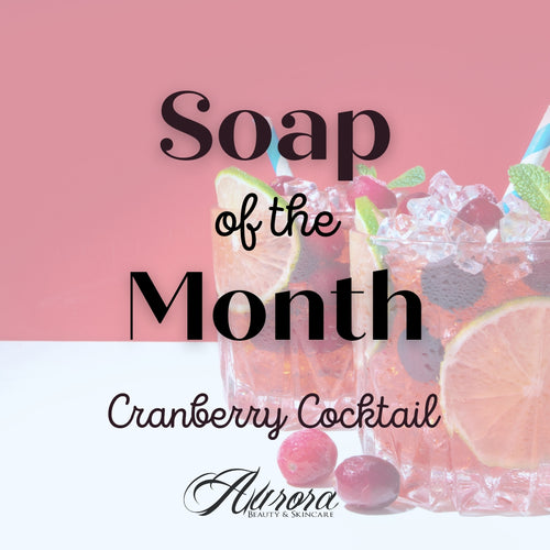 Soap of the Month