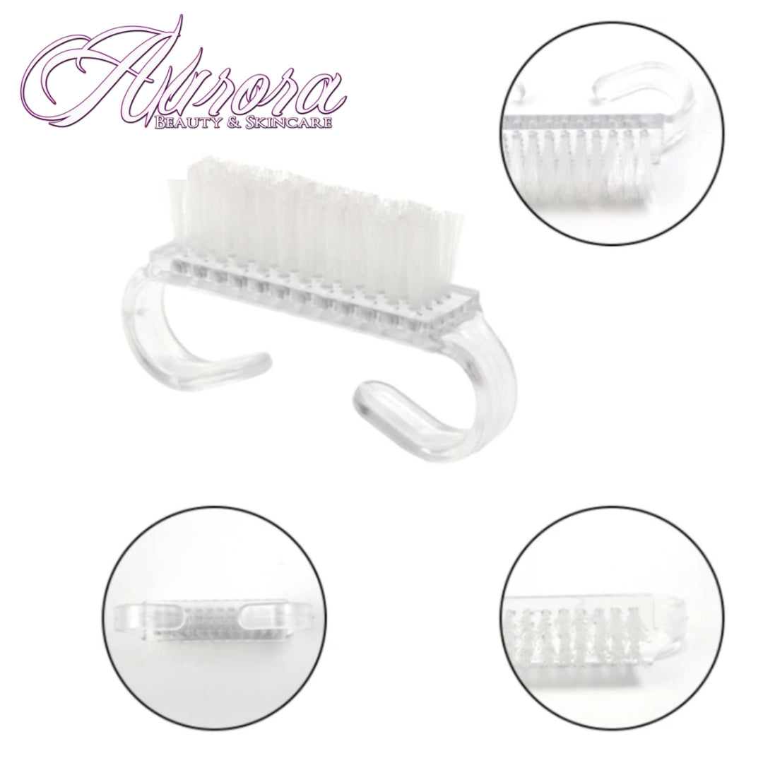 Nail Cleaning Brush
