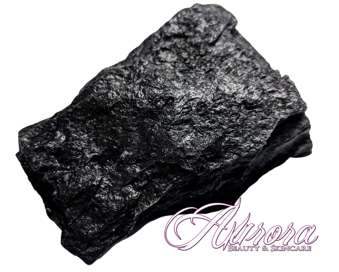 Lump of Coal Soap - PREORDER