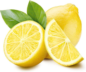 Lemon Essential Oil Lip Balm