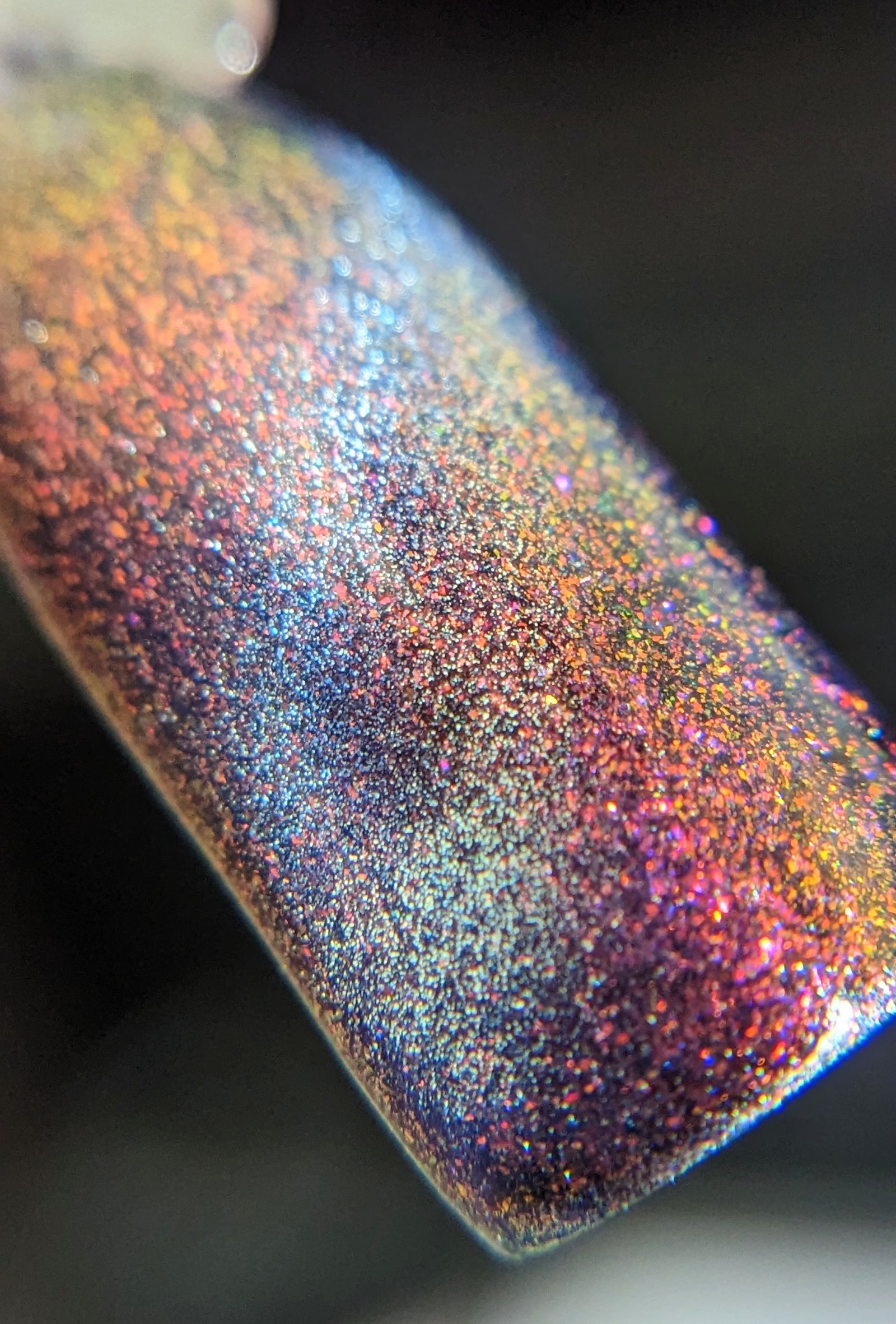 Ravished - Magnetic (Limited Edition)