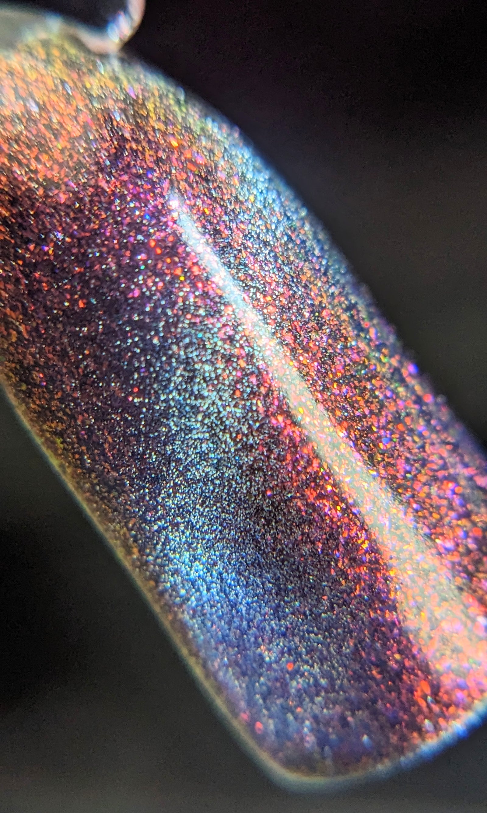 Ravished - Magnetic (Limited Edition)