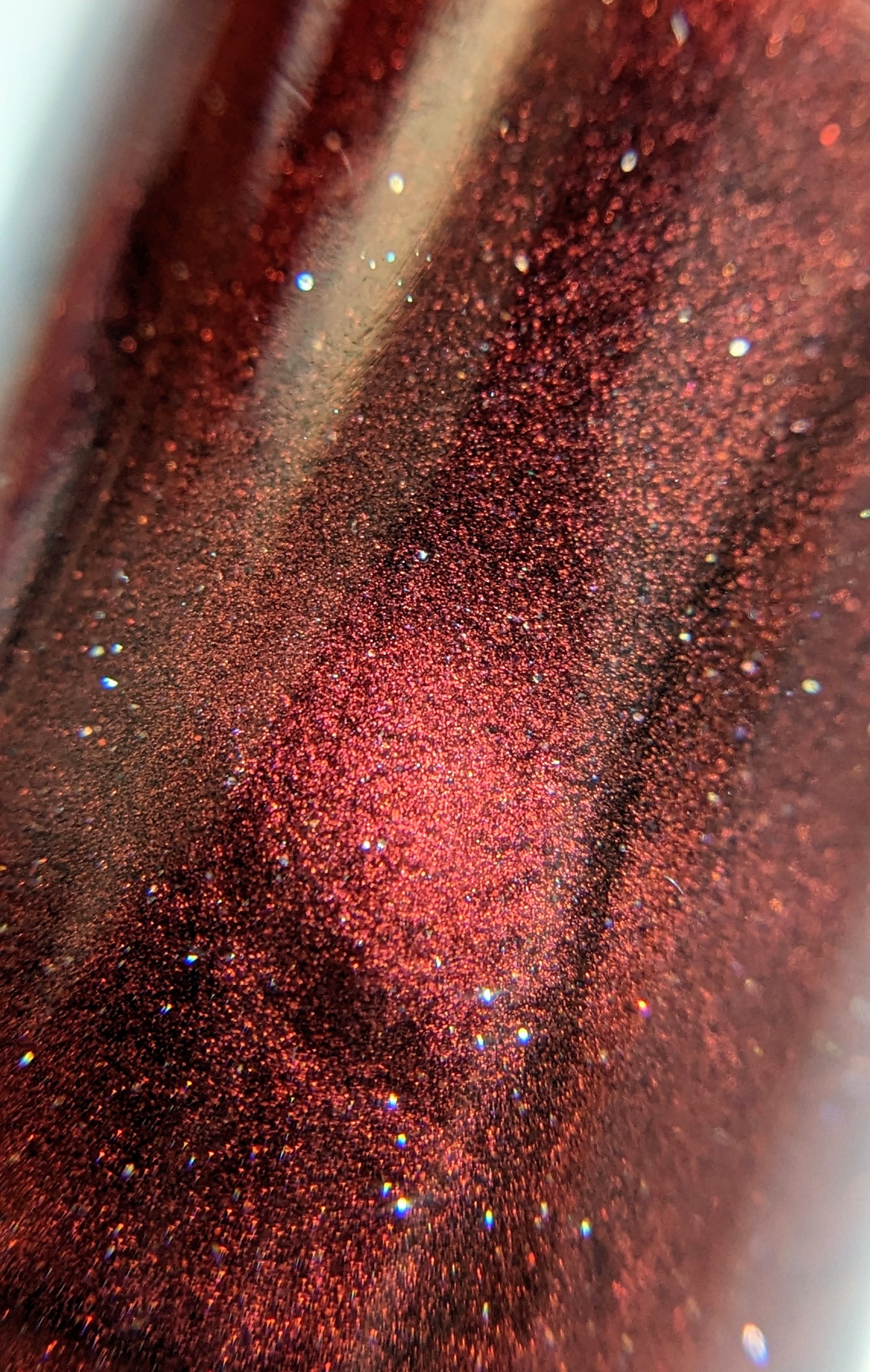 Algo sobre Cherry