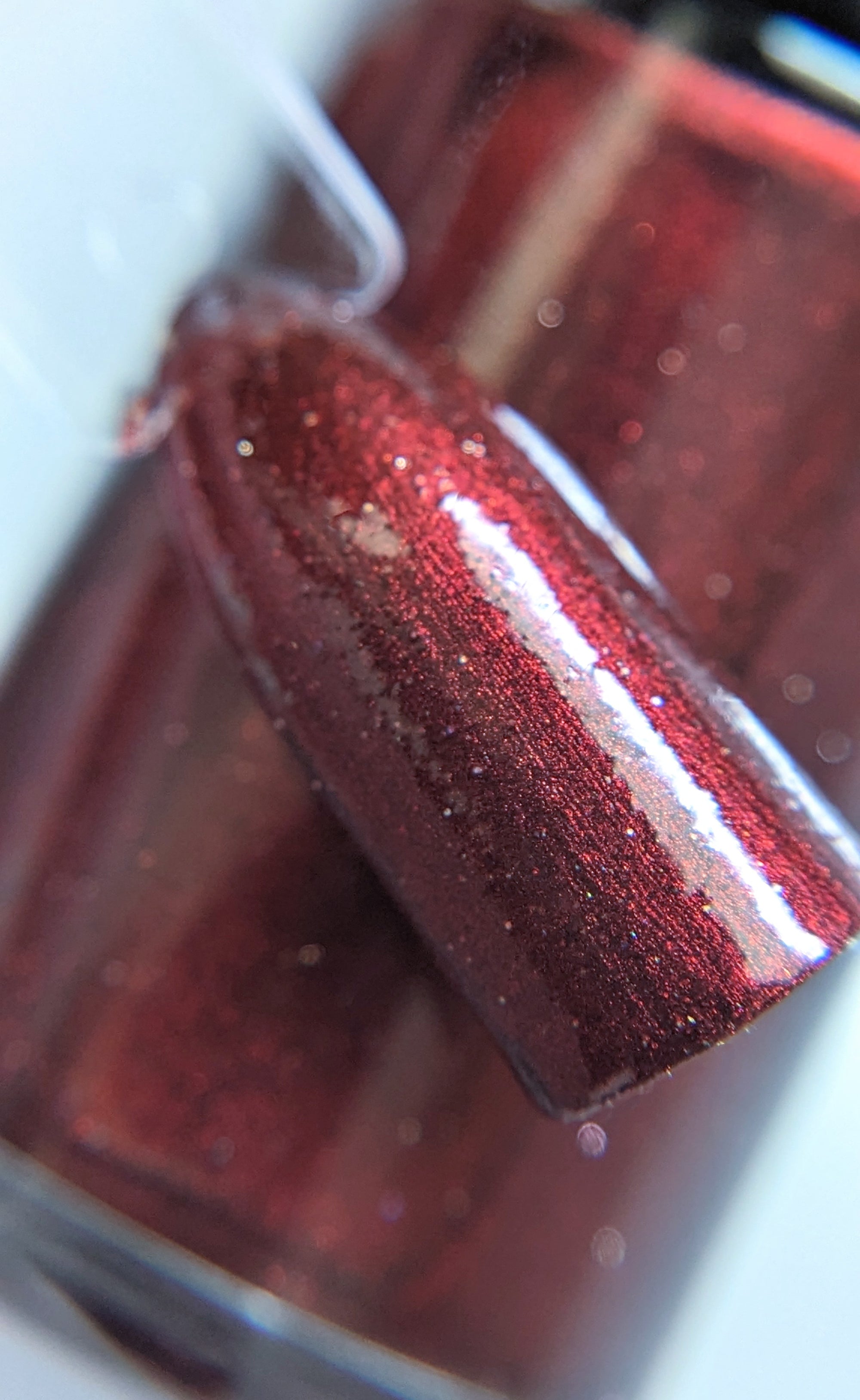 Algo sobre Cherry
