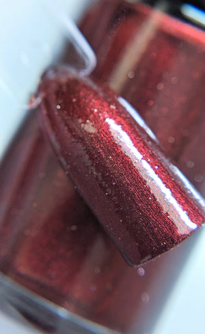 Algo sobre Cherry