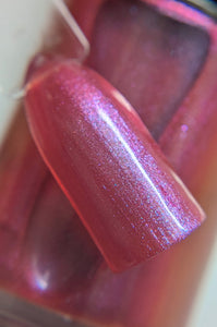 Polish of the Month