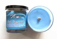 Load image into Gallery viewer, Book Boyfriend Candle