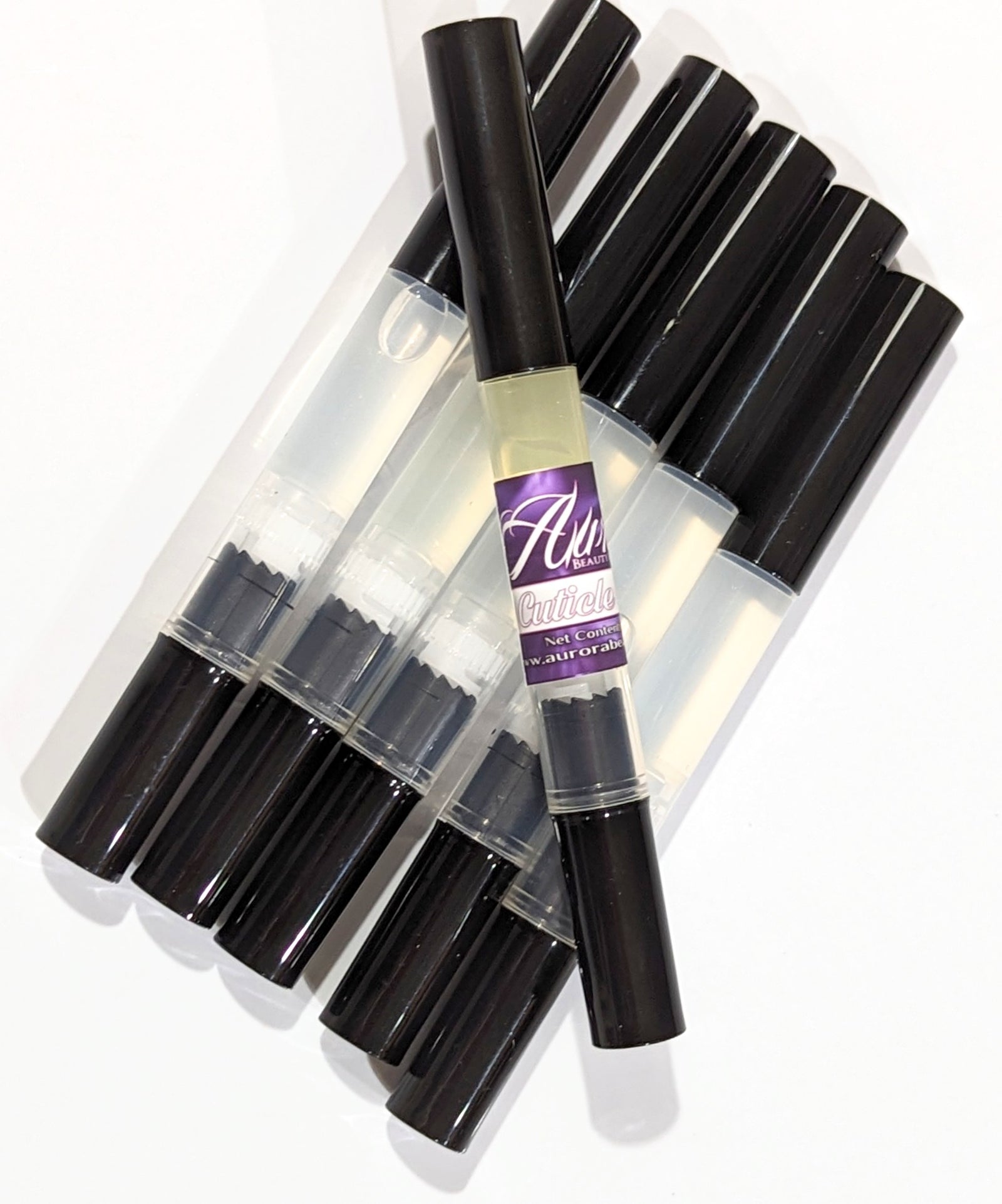 Cuticle Oil Brush Pen