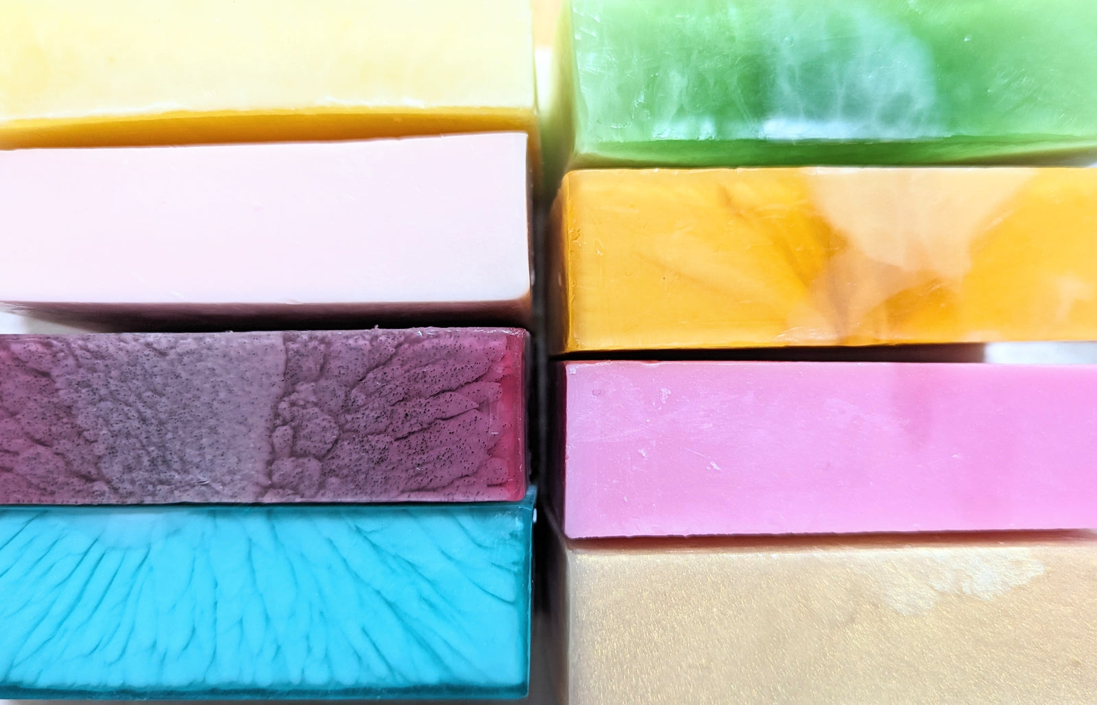 Mystery Soap Bar