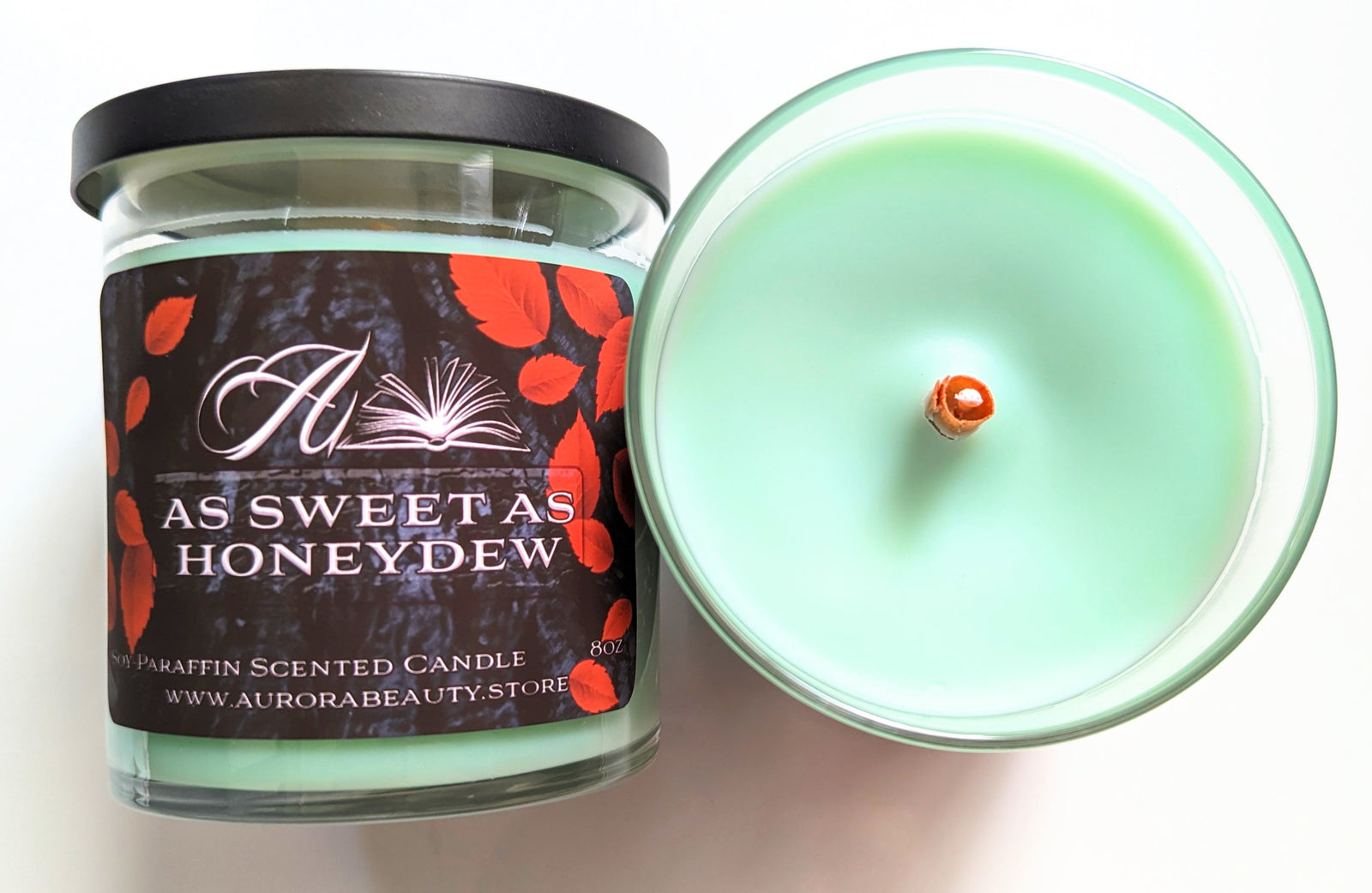 As Sweet As Honeydew