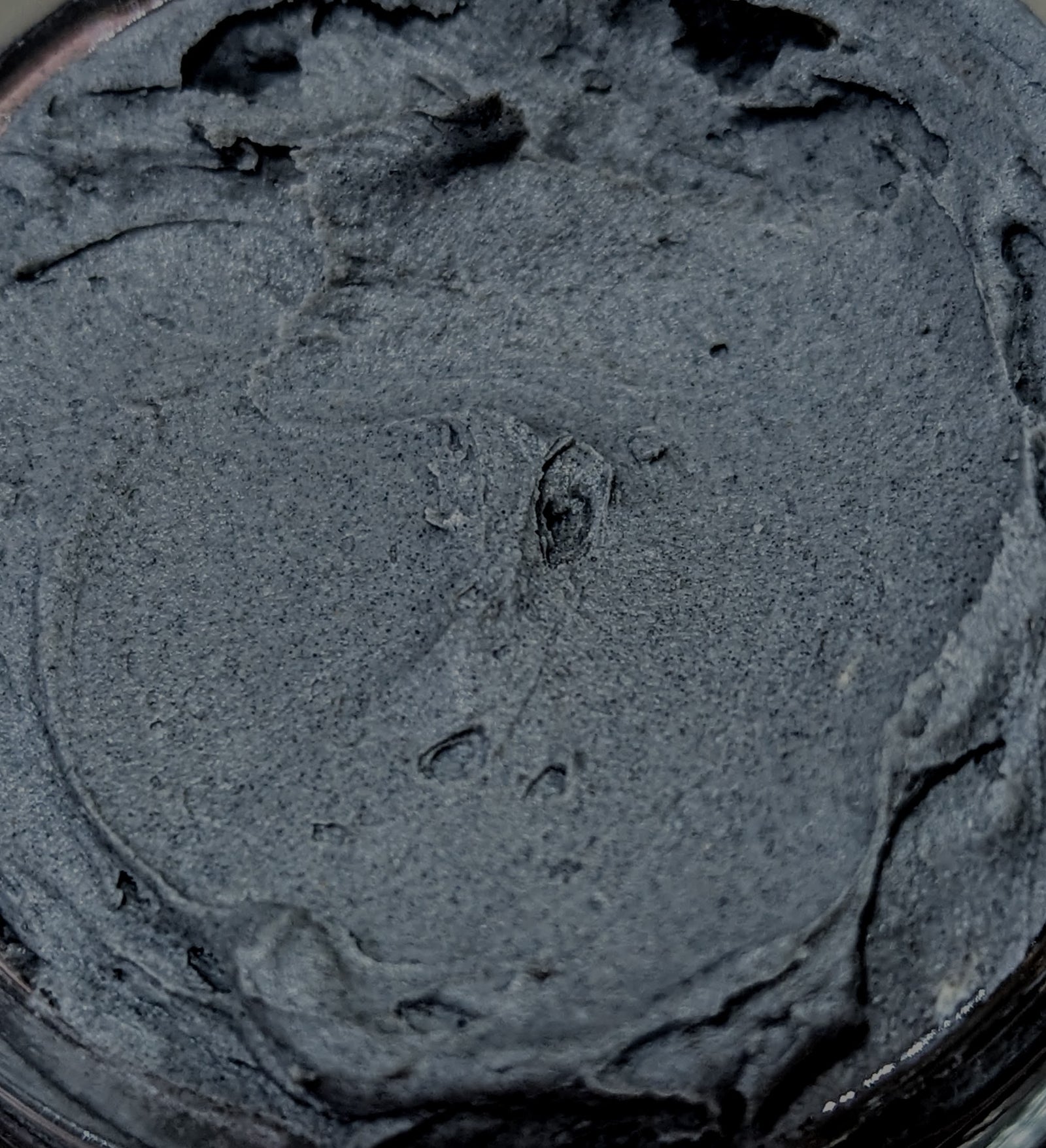 Charcoal Facial Mask