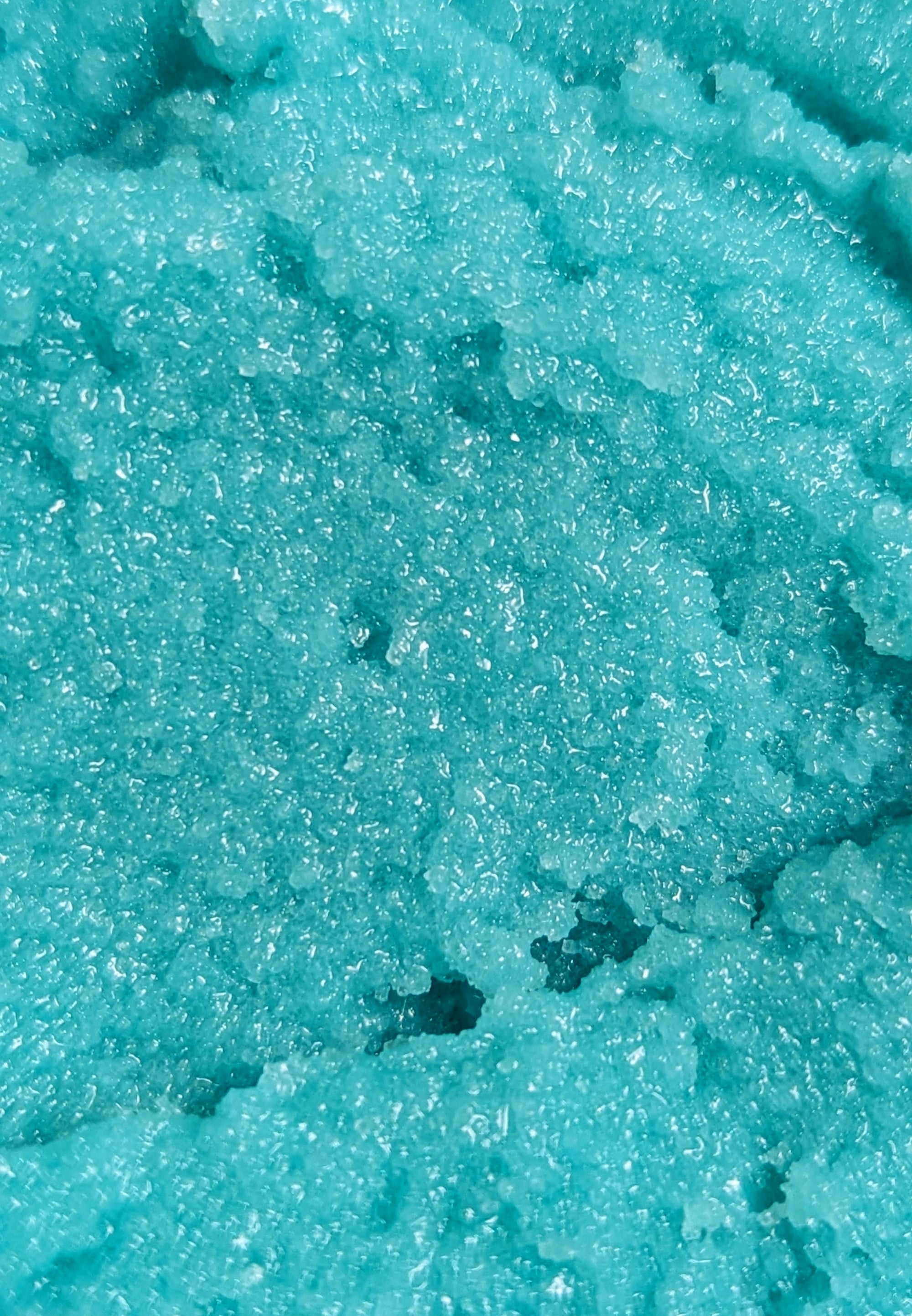 Sugar Body Scrub