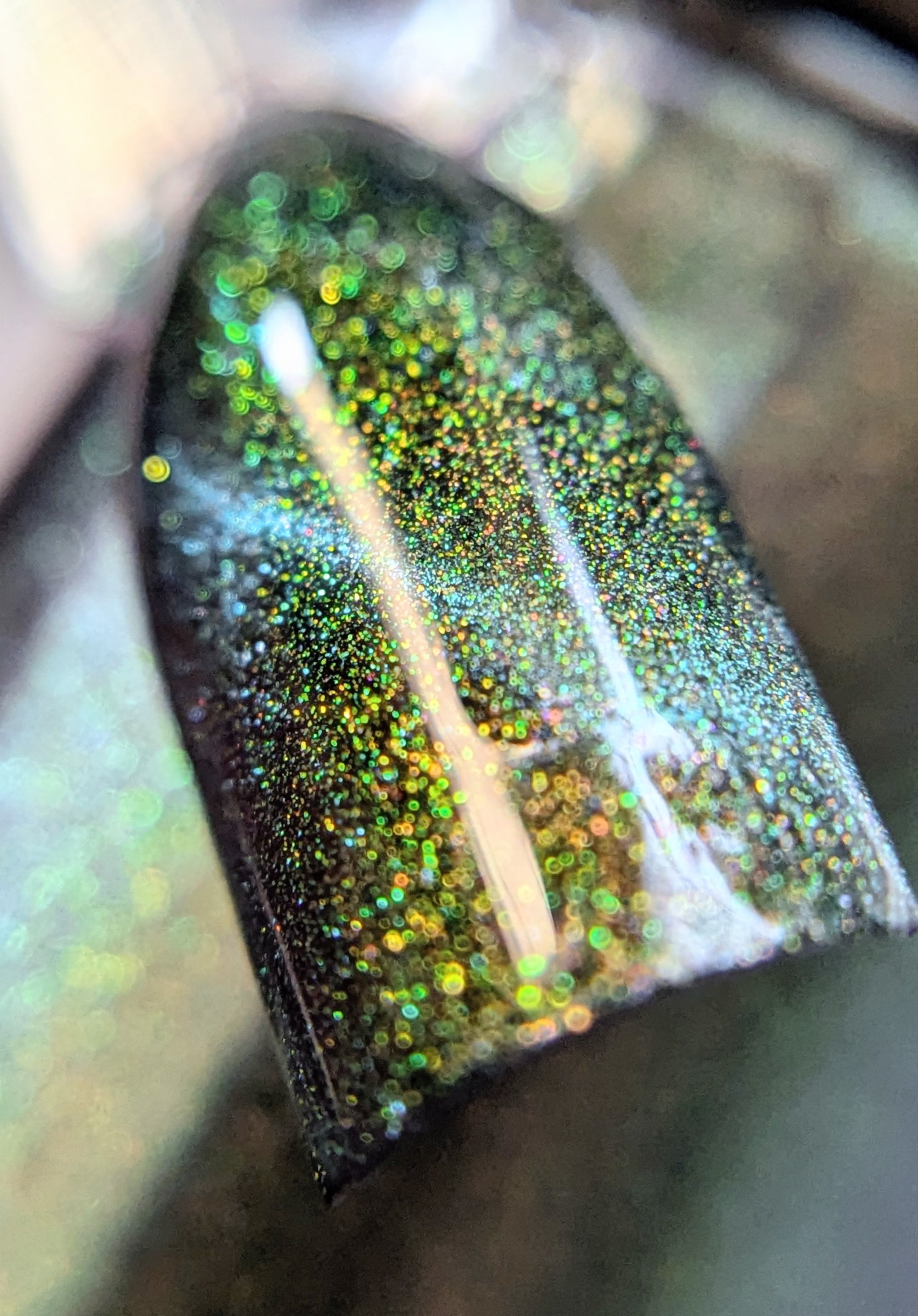Why is Gamora? - Limited Edition