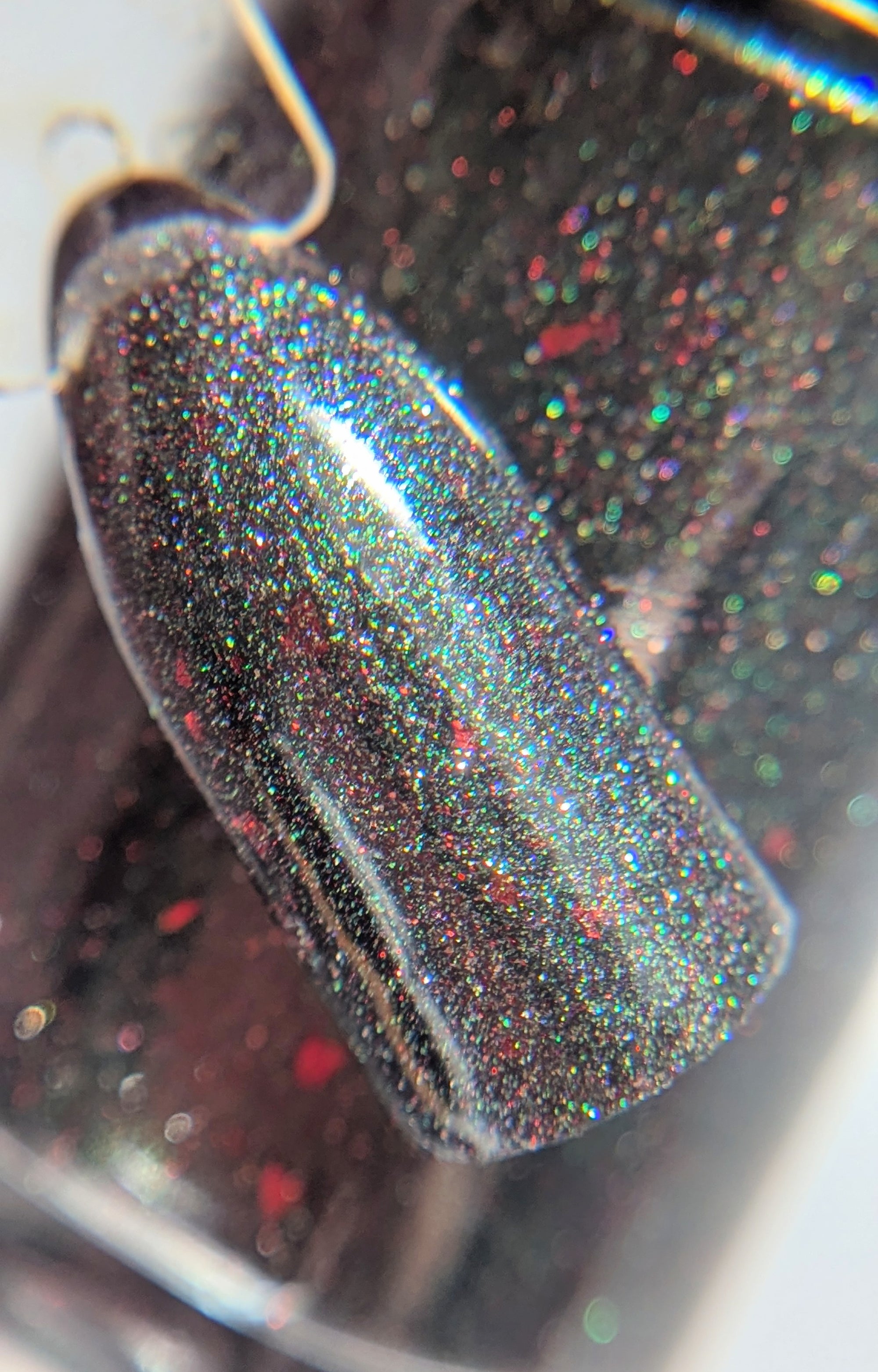 Bloodstone - Limited Gemstone Collection