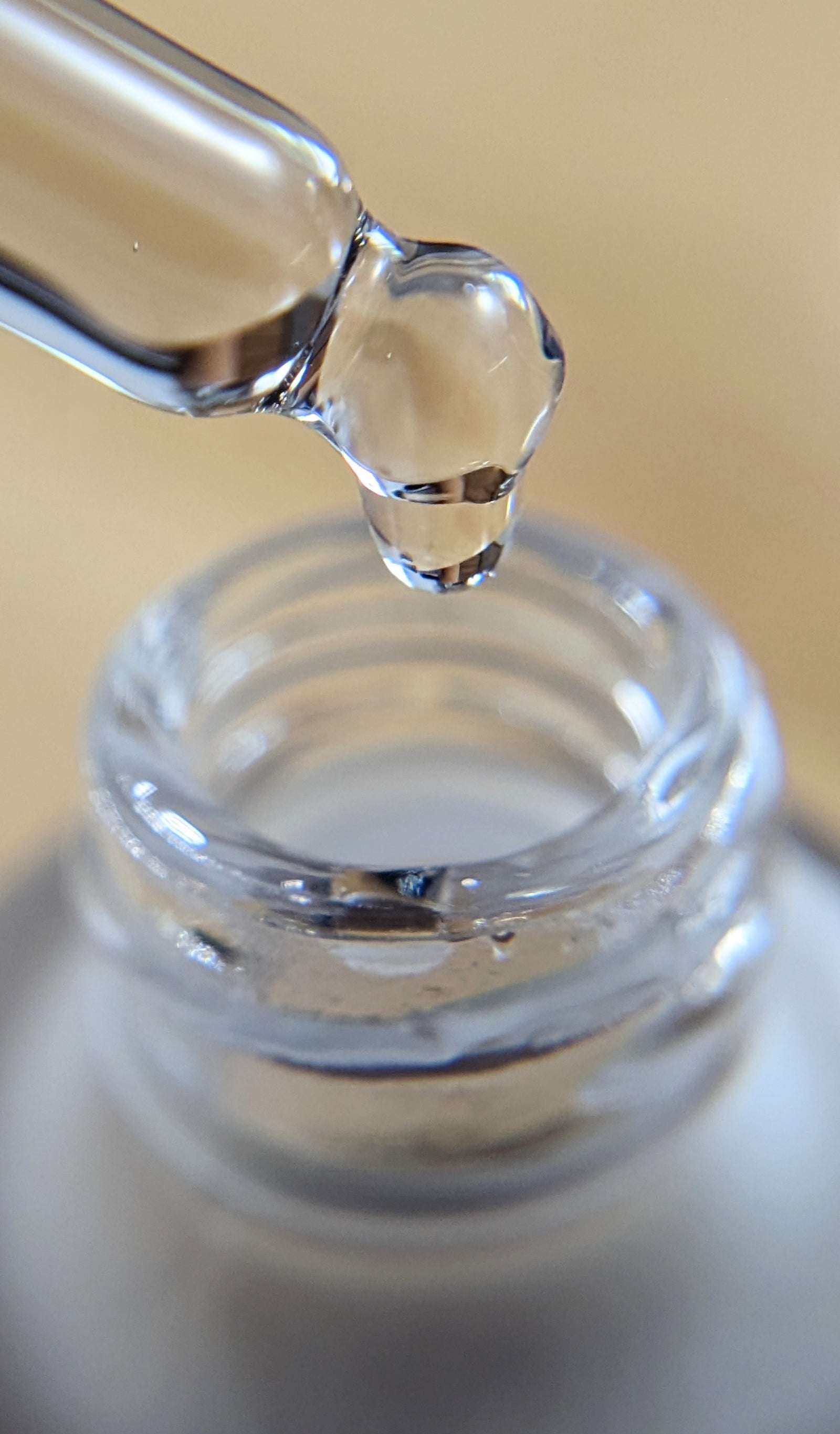 Hydrating Facial Oil - PREORDER