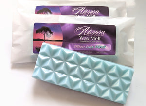 Moon Lake Musk Wax Bar