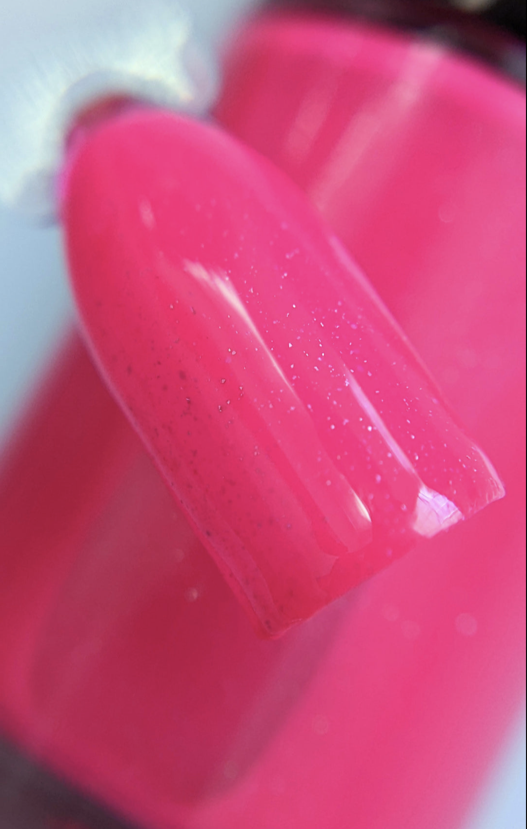 Fighter - *Charity Polish* (Limited)