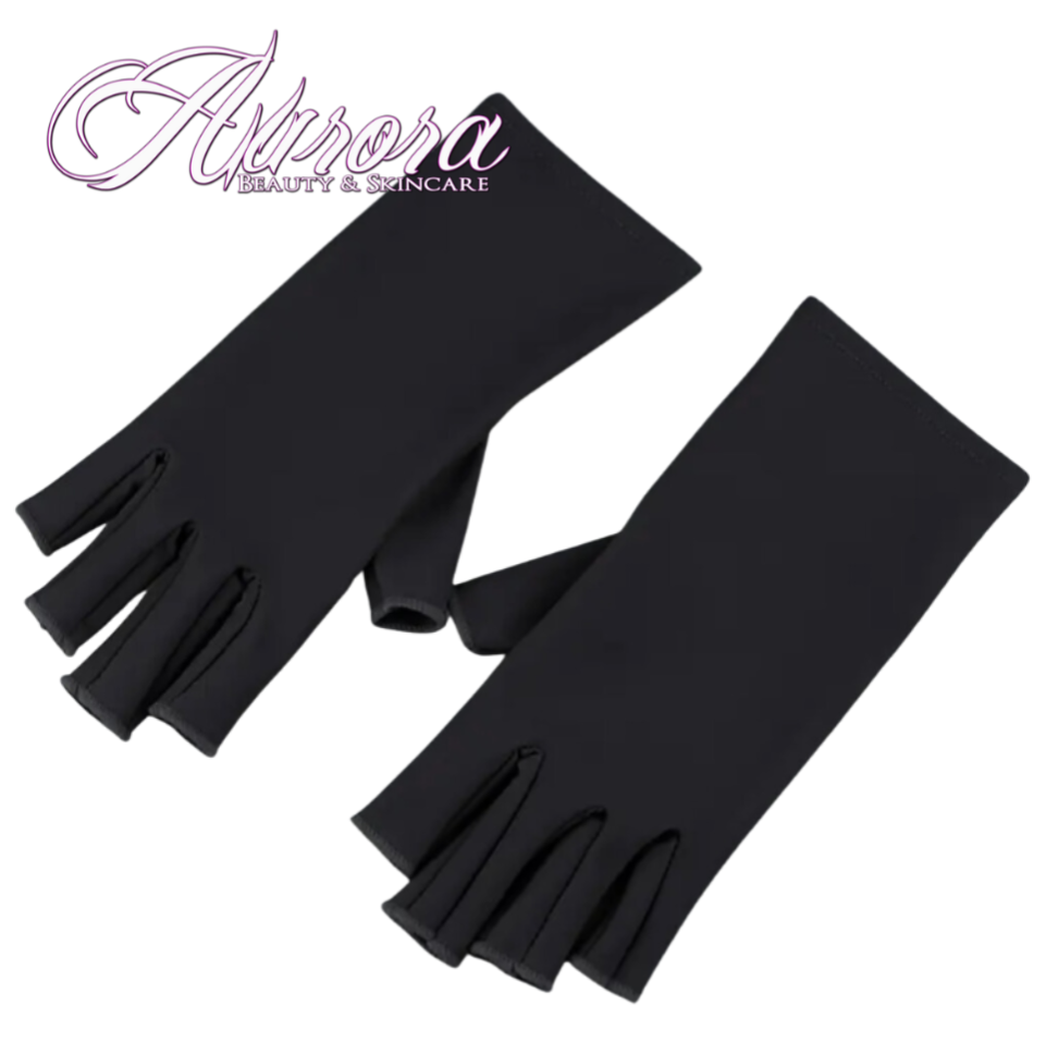 Manicure Gloves