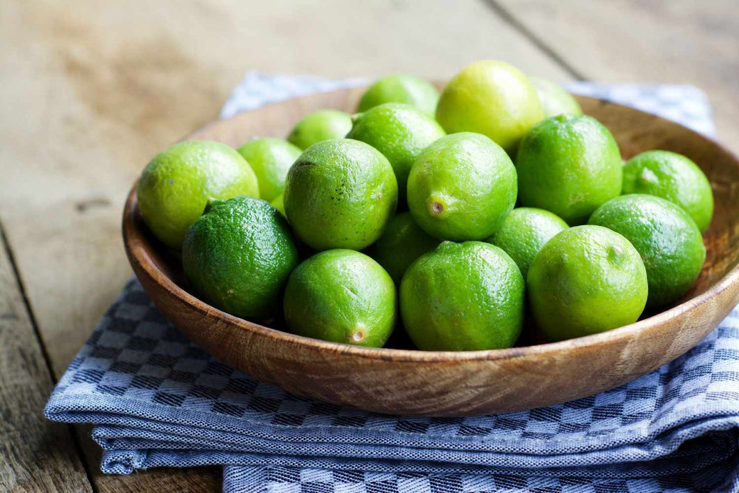 Key Lime Lip Balm