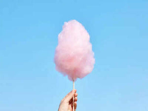 Cotton Candy Lip Balm