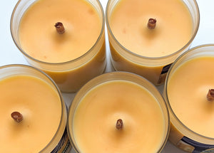 Fugly Candles