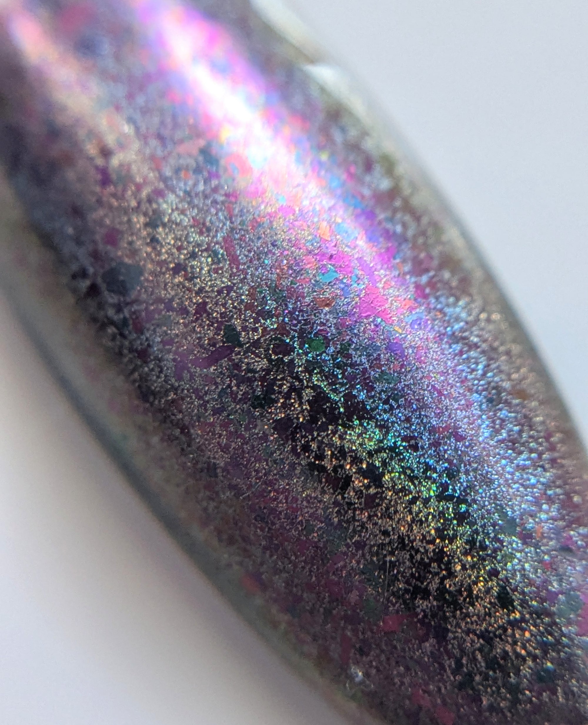 Pigment of the Month