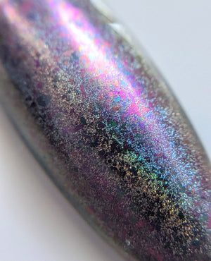 Pigment of the Month