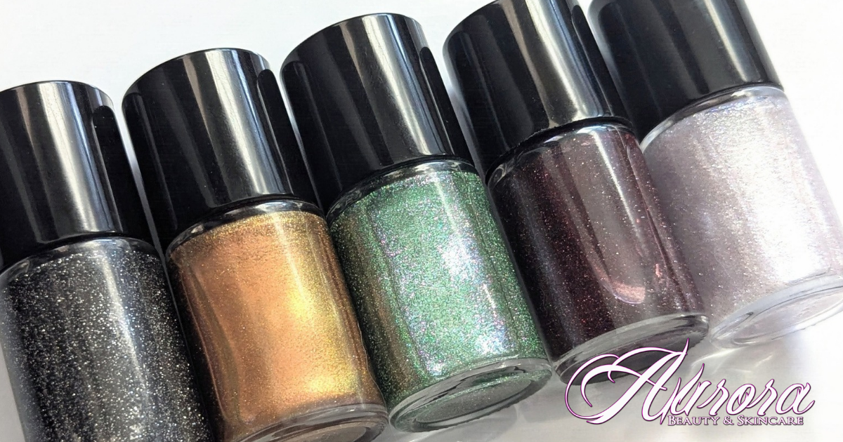 Cosmic Blip Collection