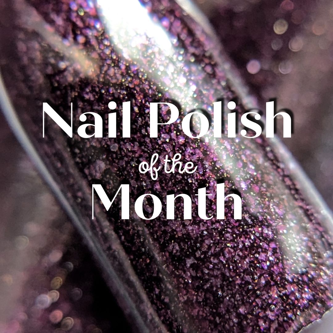 Polish of the Month