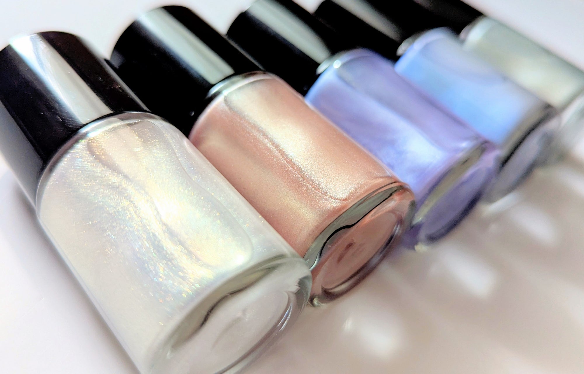 Soft Focus Collection - PREORDER