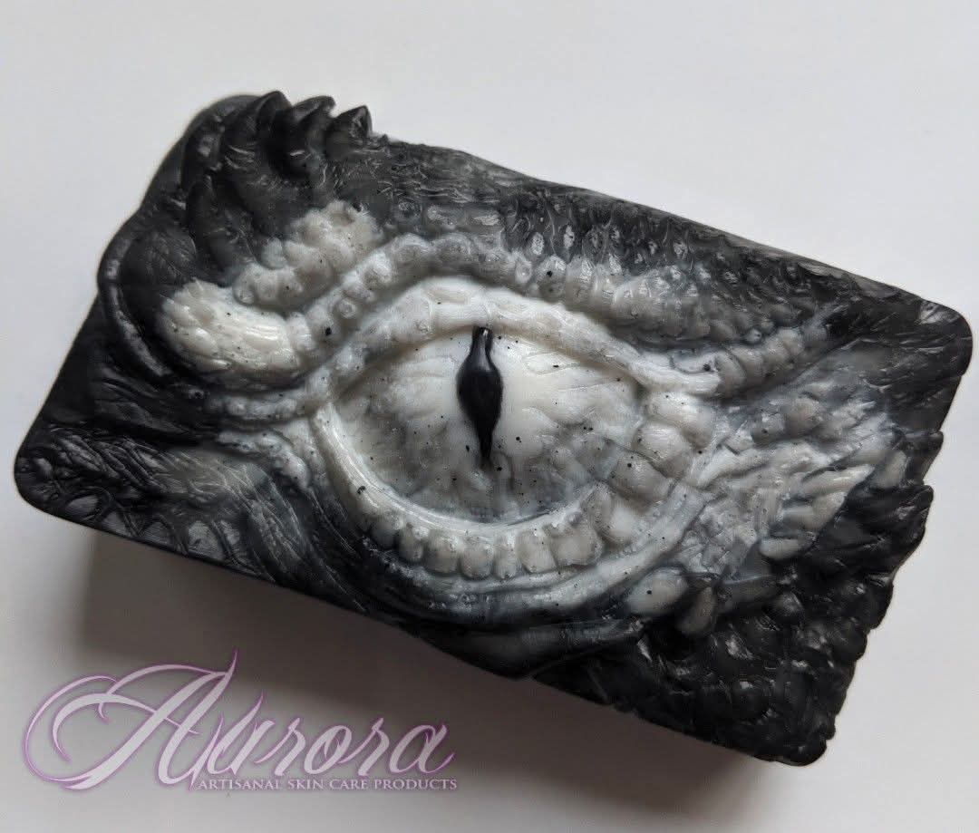 Dragon Eye Soap - Custom