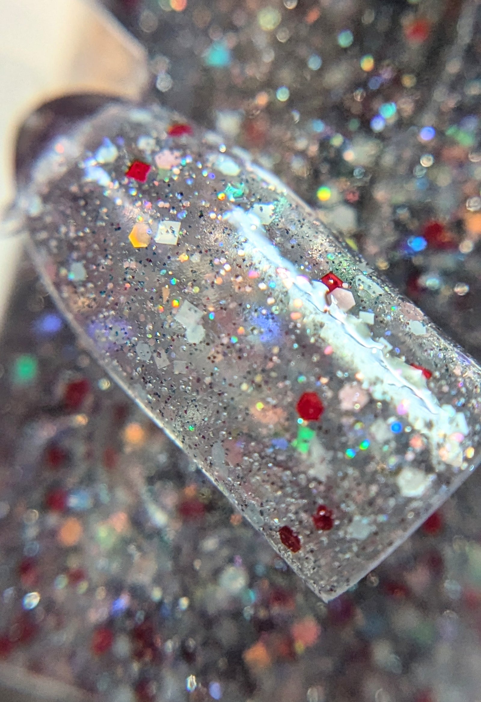 Firecracker - Limited Edition