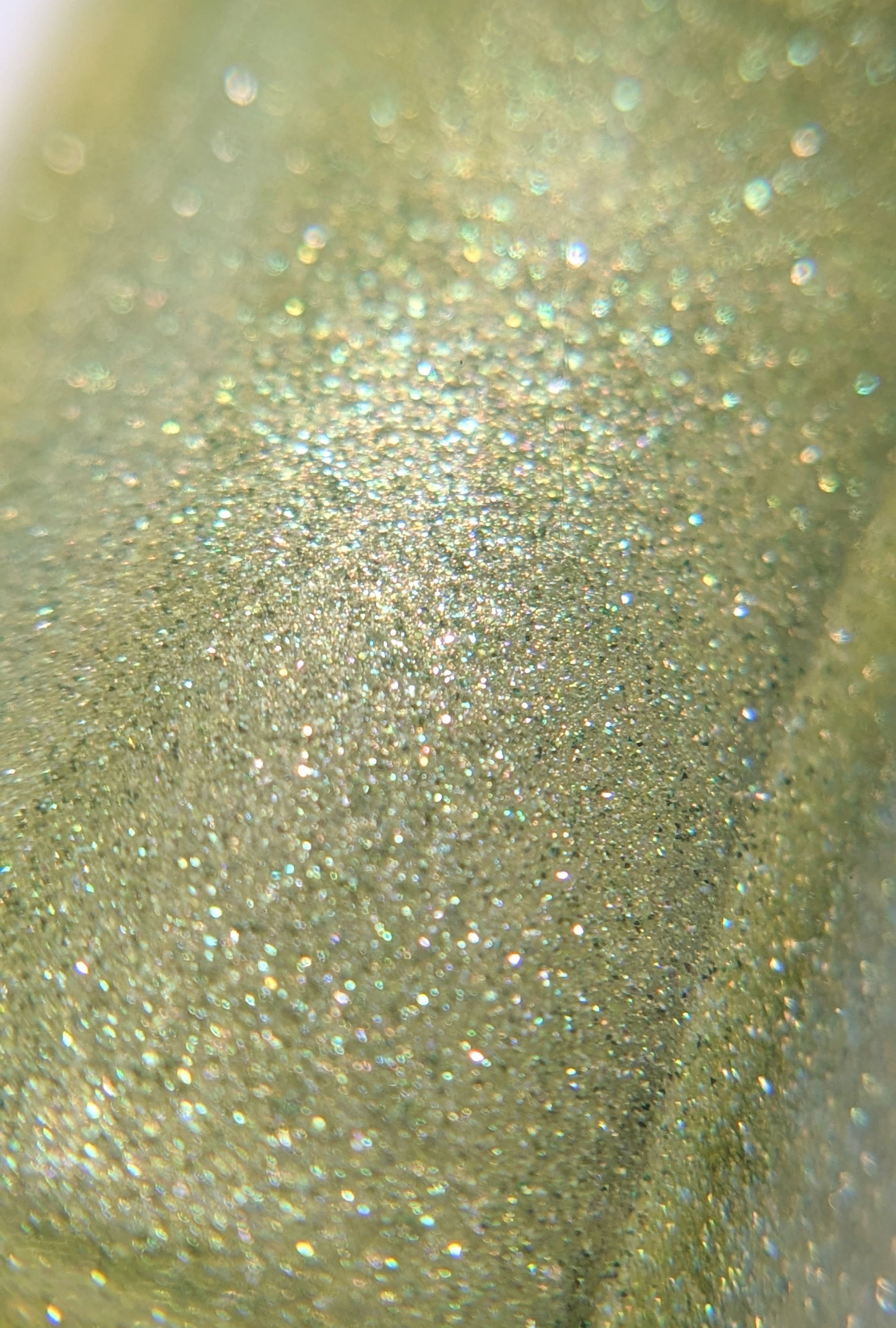 Peridot - Birthstone Collection