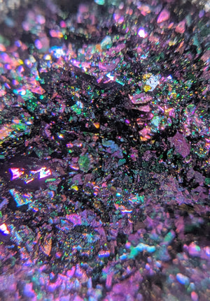 Pigment of the Month