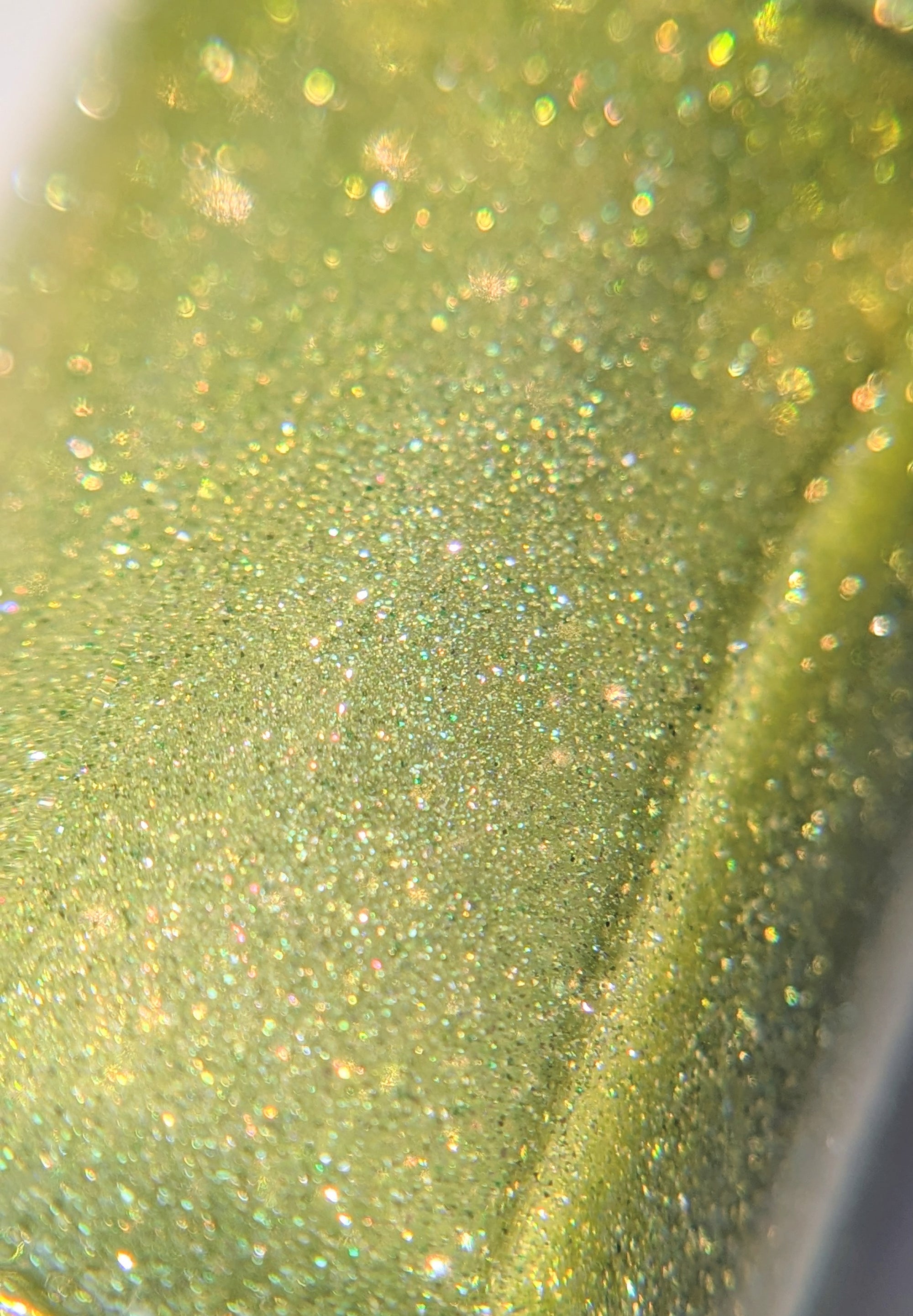Peridot - Birthstone Collection