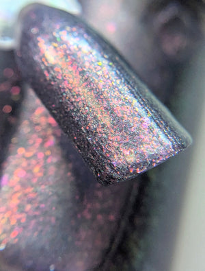 Polish of the Month - Regular Formula
