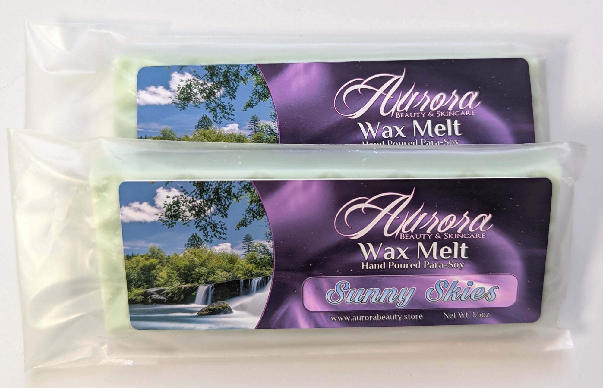 Sunny Skies Wax Melt