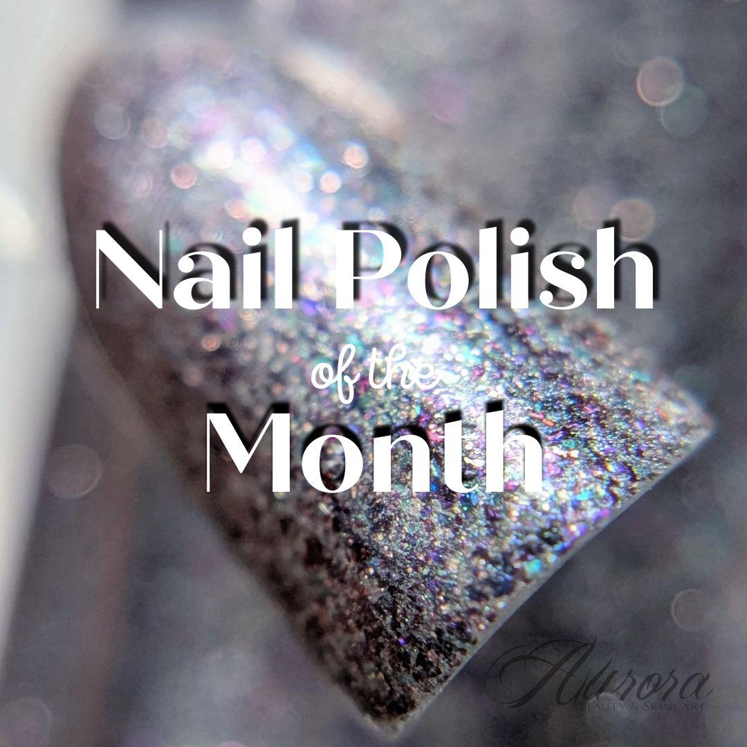 Polish of the Month - Regular Formula