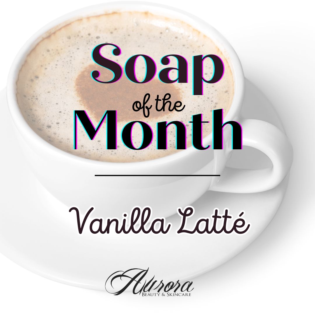 Soap of the Month