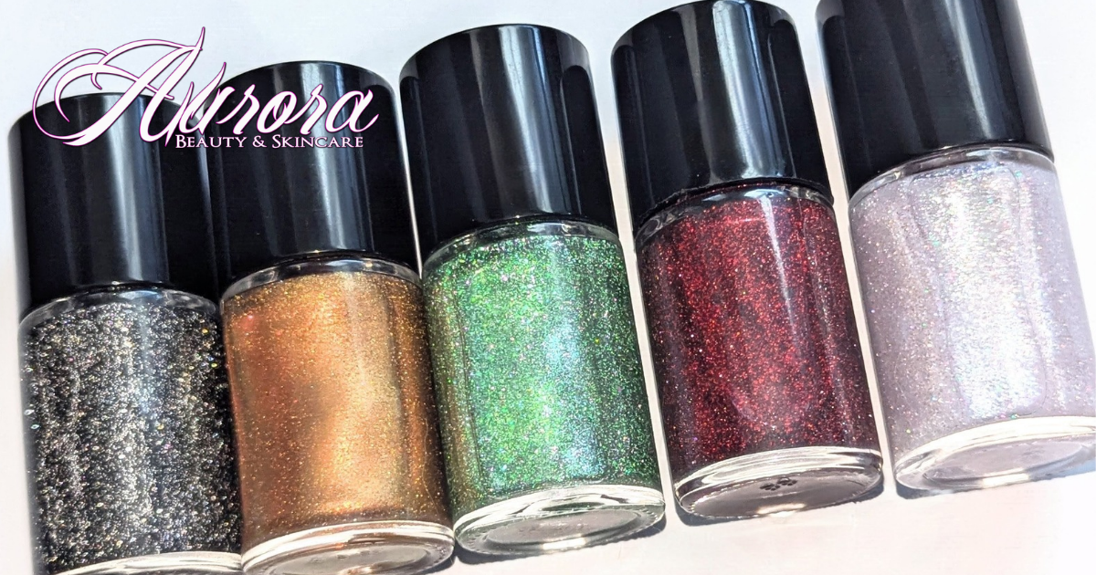 Cosmic Blip Collection