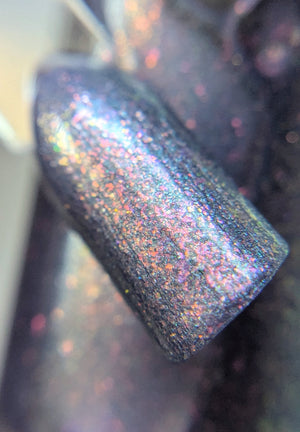 Polish of the Month - Regular Formula