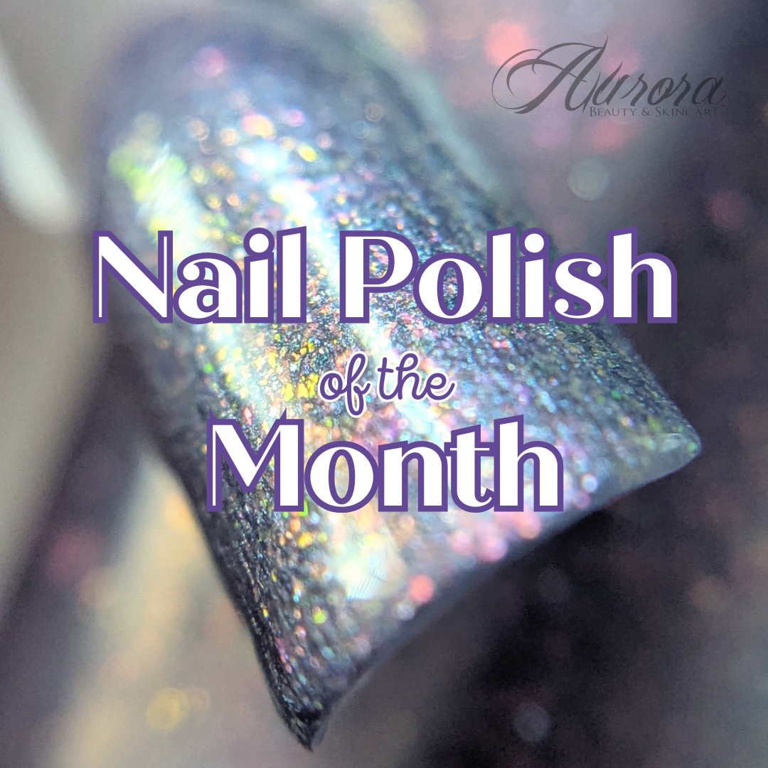 Polish of the Month - Regular Formula