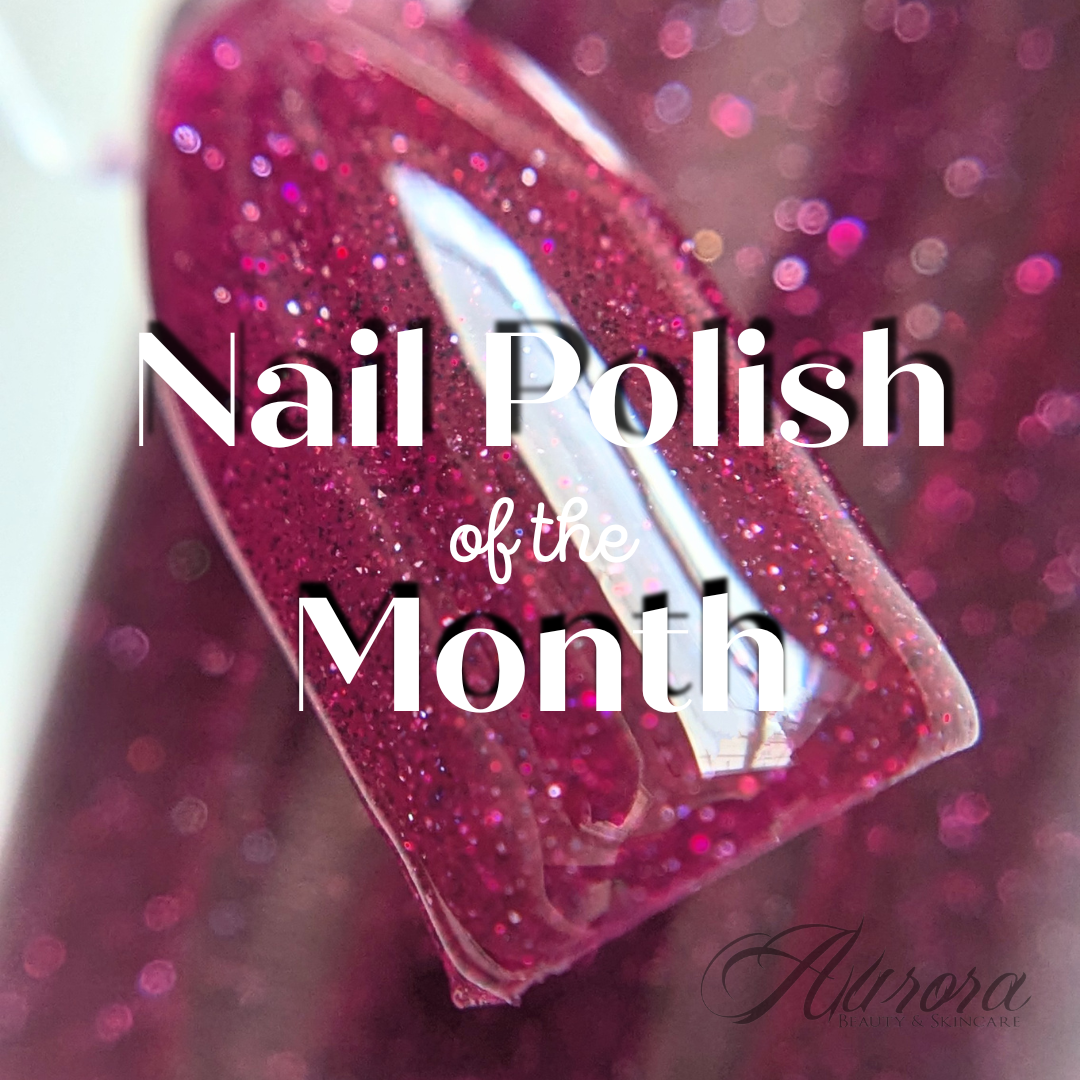 Polish of the Month