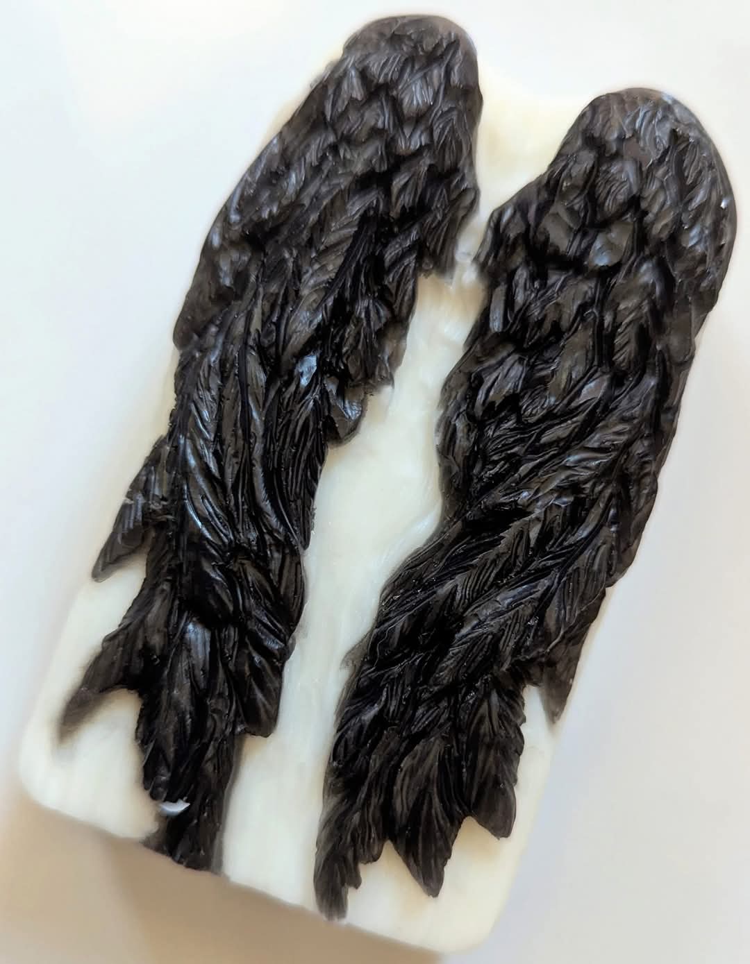 Angel Wings Soap - Custom