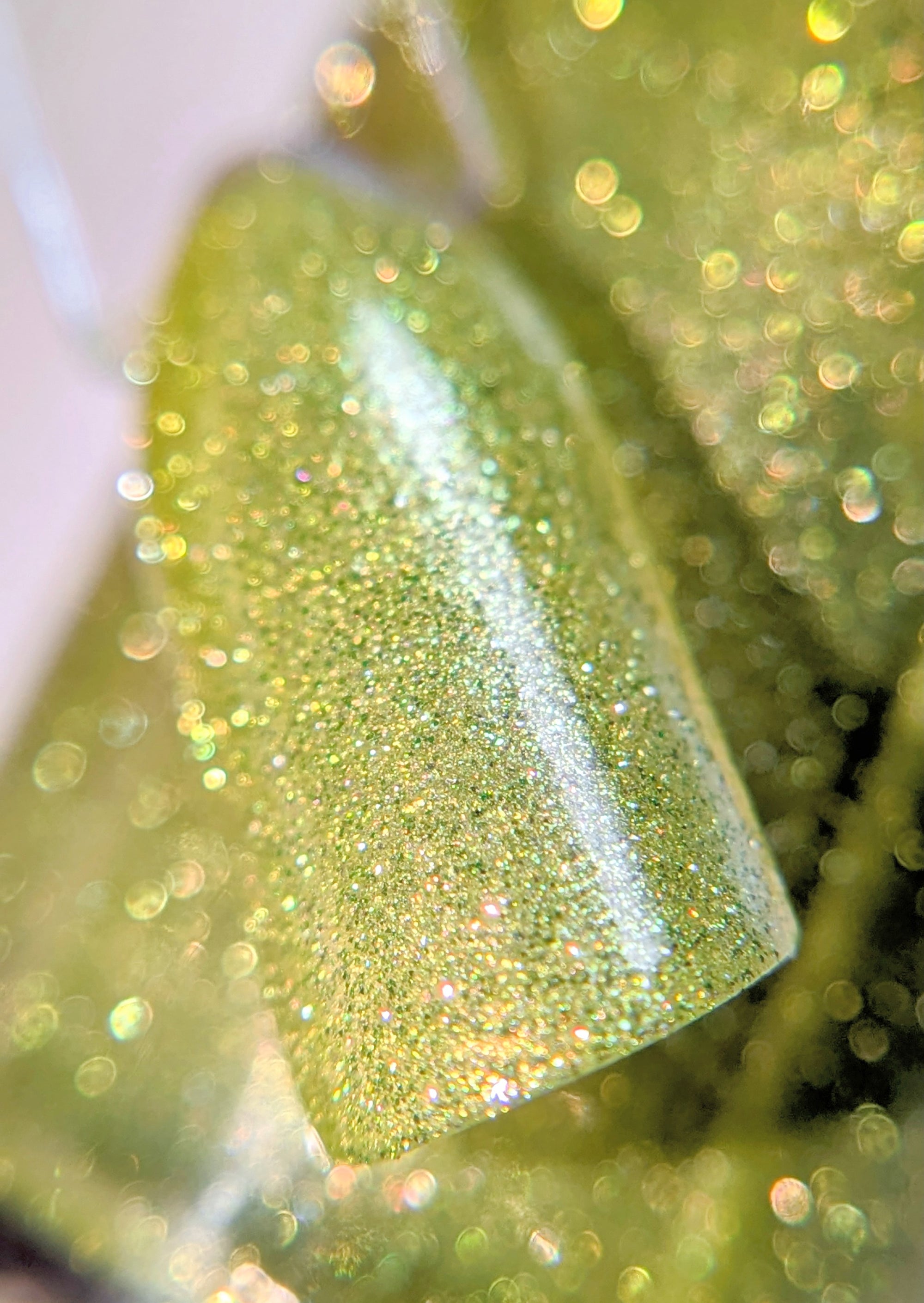 Peridot - Birthstone Collection