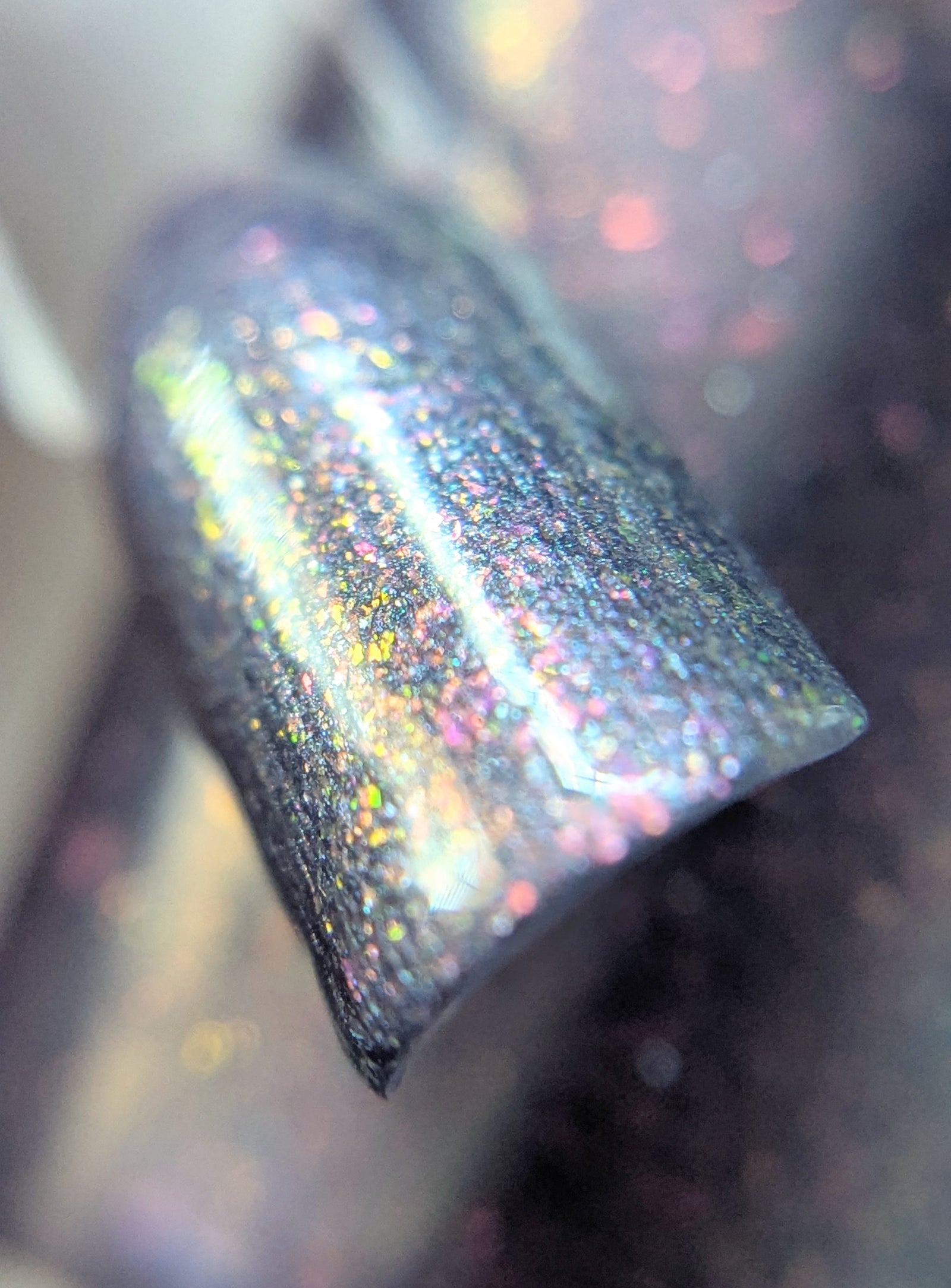 Polish of the Month - Regular Formula